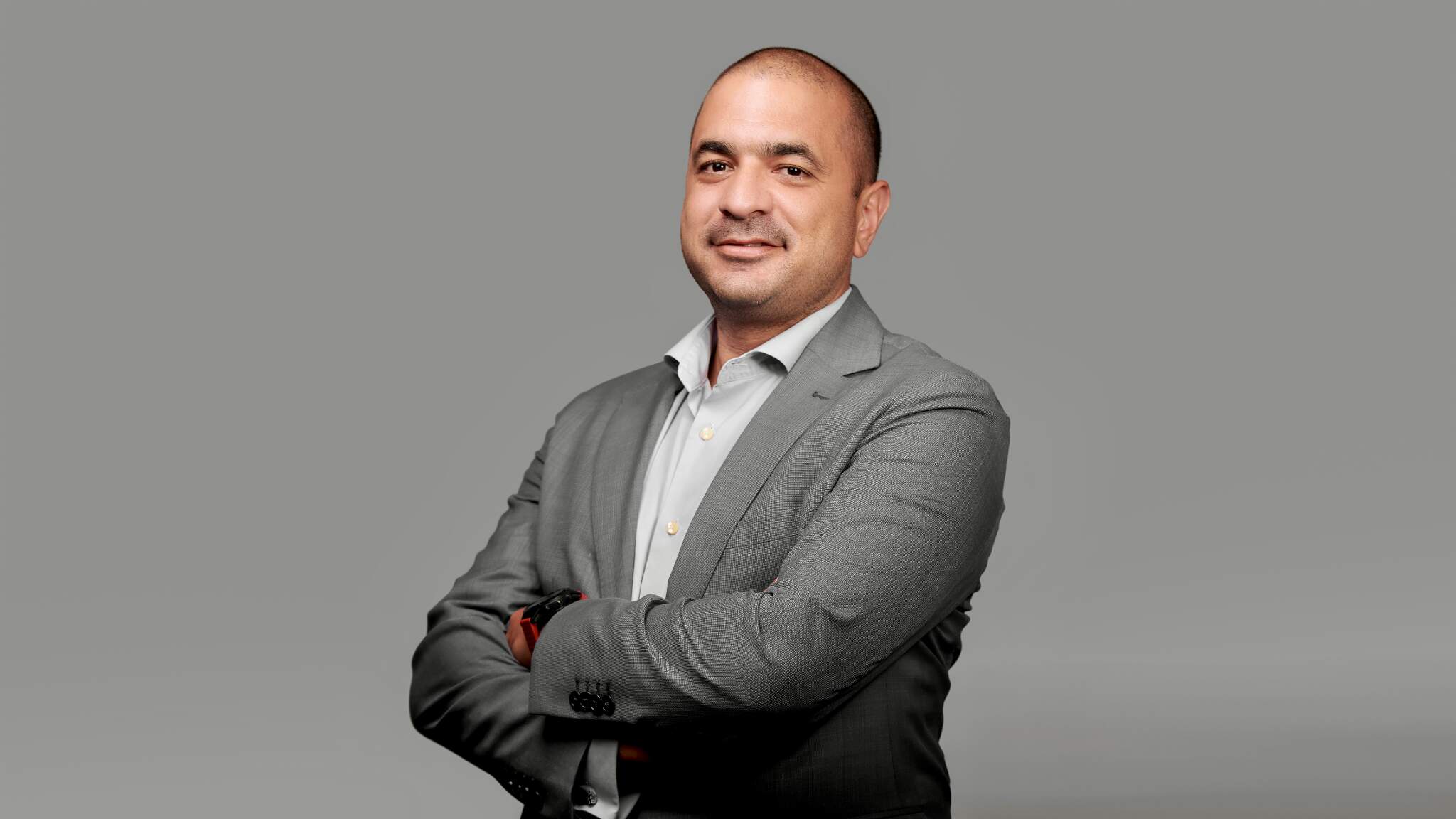 M Hamed Chraibi Nomm Regional Managing Director De DACHSER Maghreb