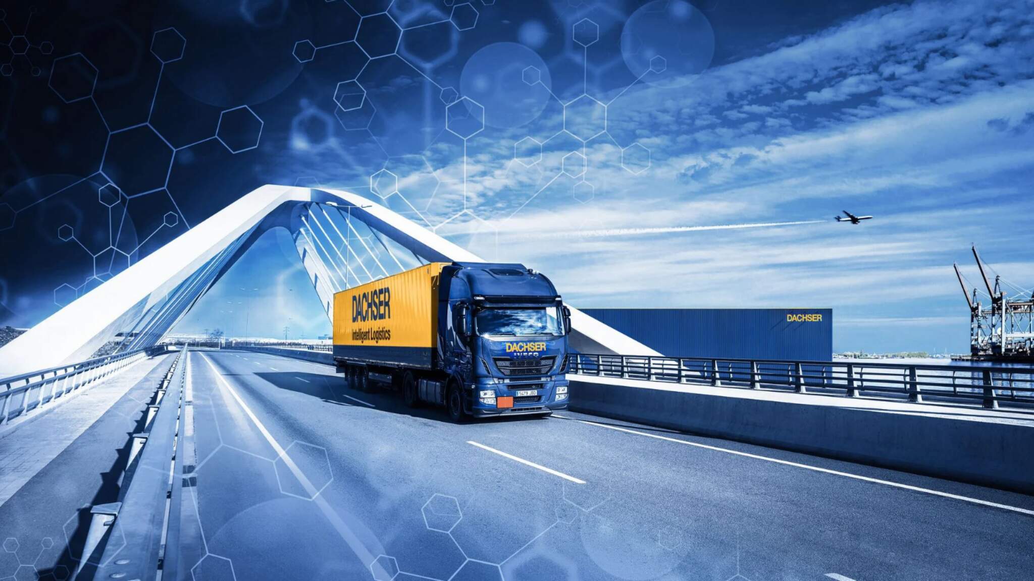 DACHSER Chem Logistics