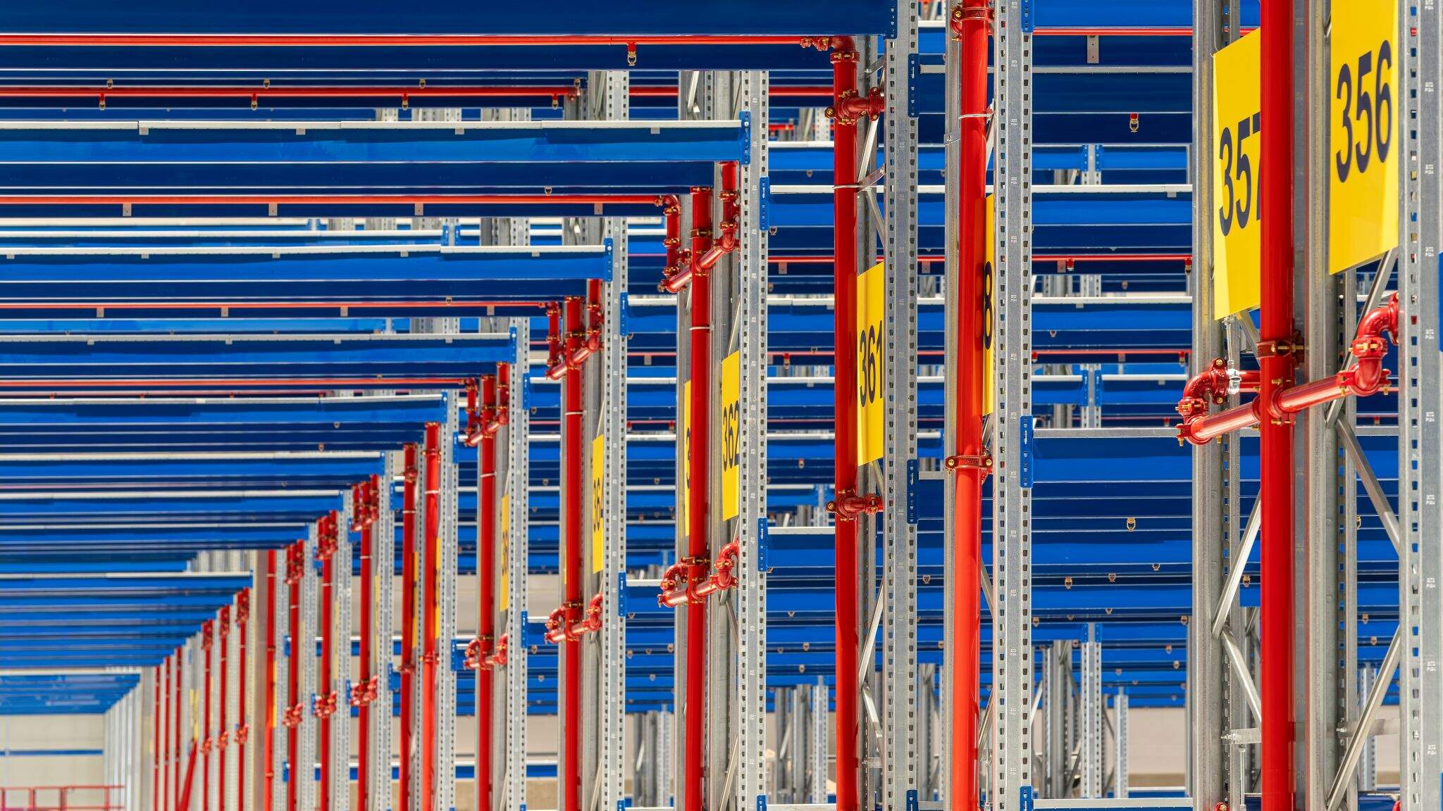 Entrepôt de matières dangereuses : la souplesse l’emporte