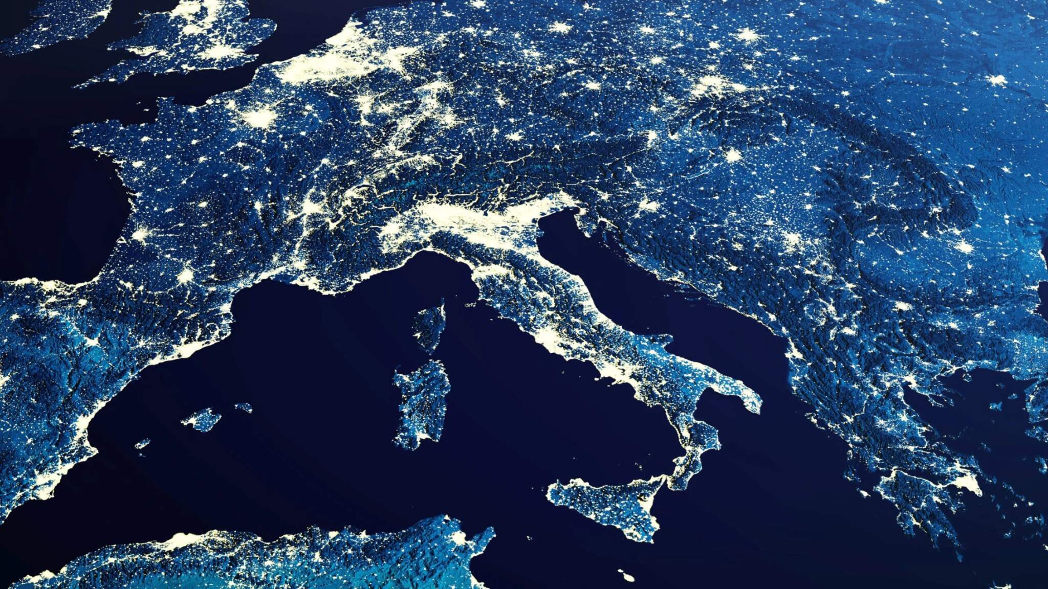 DACHSER & FERCAM Italia connecte les entreprises italiennes &agrave; l’ensemble du r&eacute;seau europ&eacute;en DACHSER.