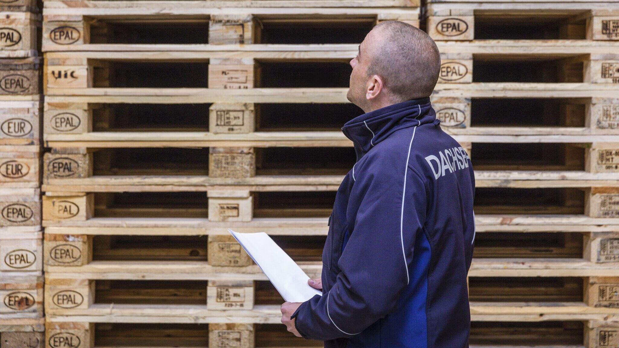 Dans cet environnement tendu, DACHSER joue un r&ocirc;le central pour ses clients.