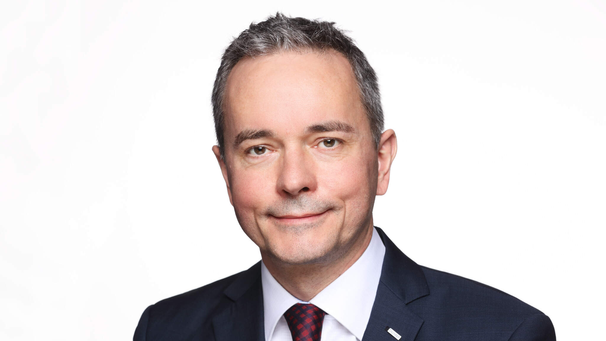 Jochen Müller nommé Chief Operations Officer (COO) de Air & Sea Logistics chez Dachser