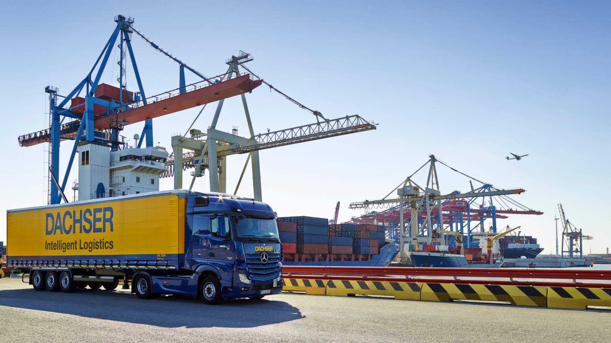 "Etre agent portuaire à Tanger Med, la porte d'entrée au Maroc, était un poste important et sensible"